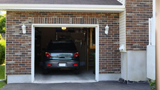 Garage Door Installation at Lake Forest El Dorado Hills, California