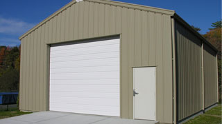 Garage Door Openers at Lake Forest El Dorado Hills, California